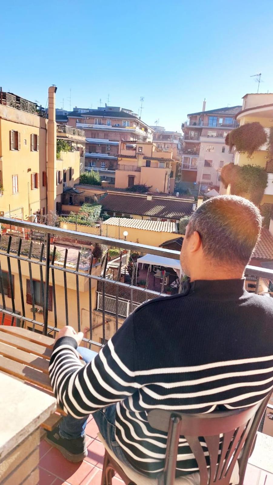 Oasi Urbana: Confort E Stile * Rom