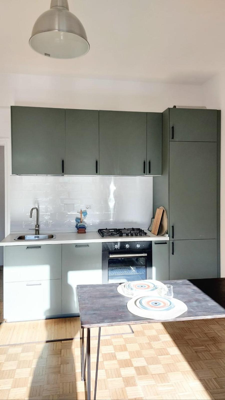 Oasi Urbana: Confort E Stile * Rom