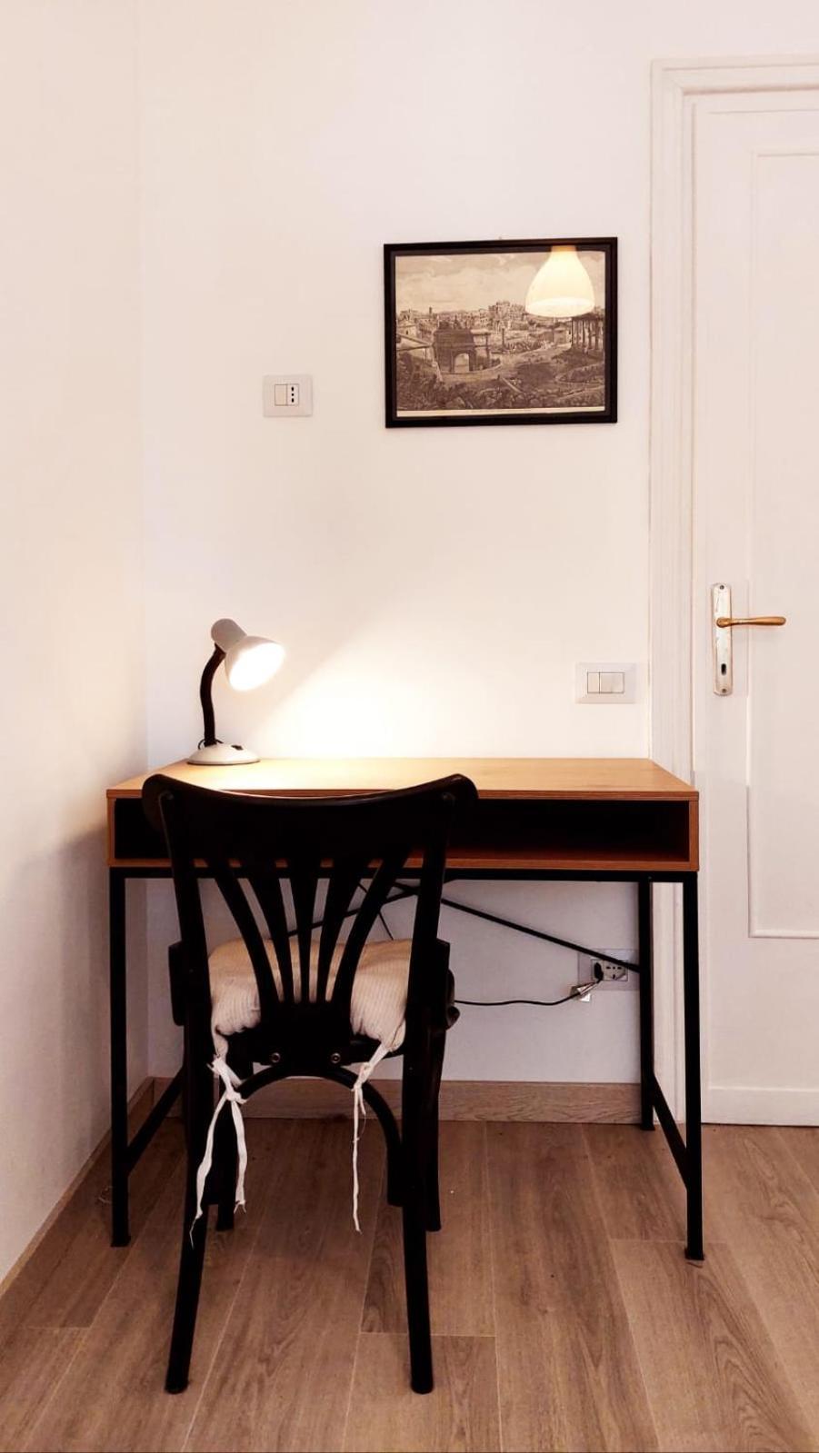 Oasi Urbana: Confort E Stile Apartment Rom
