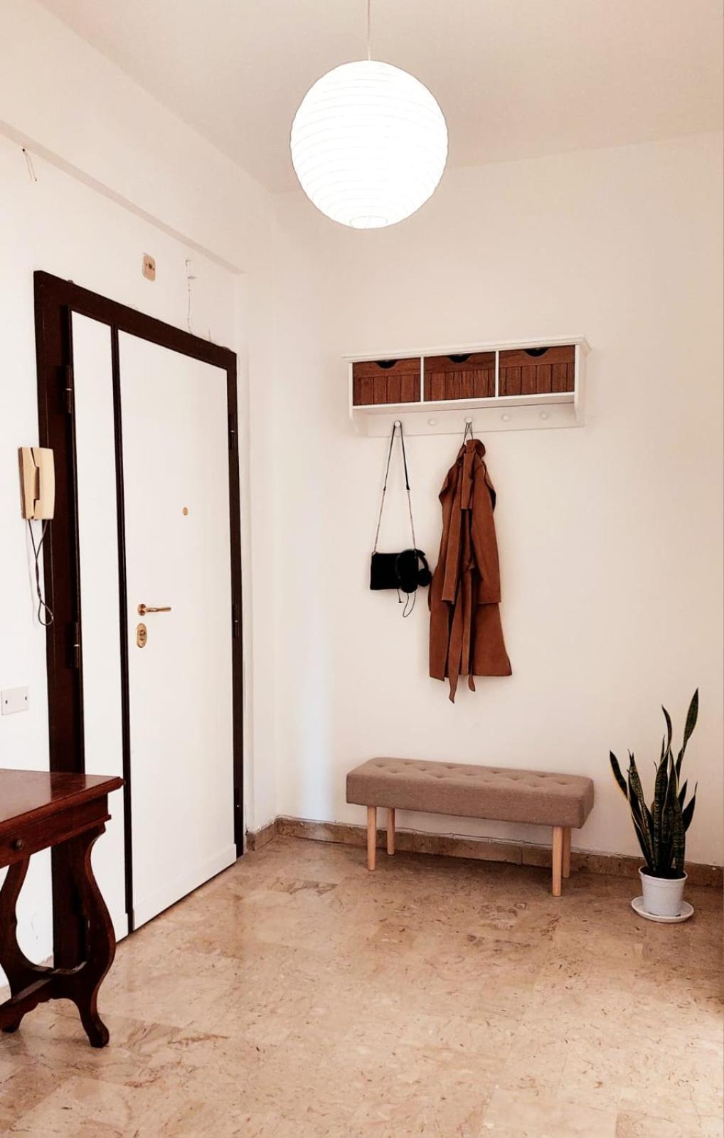Oasi Urbana: Confort E Stile * Rom