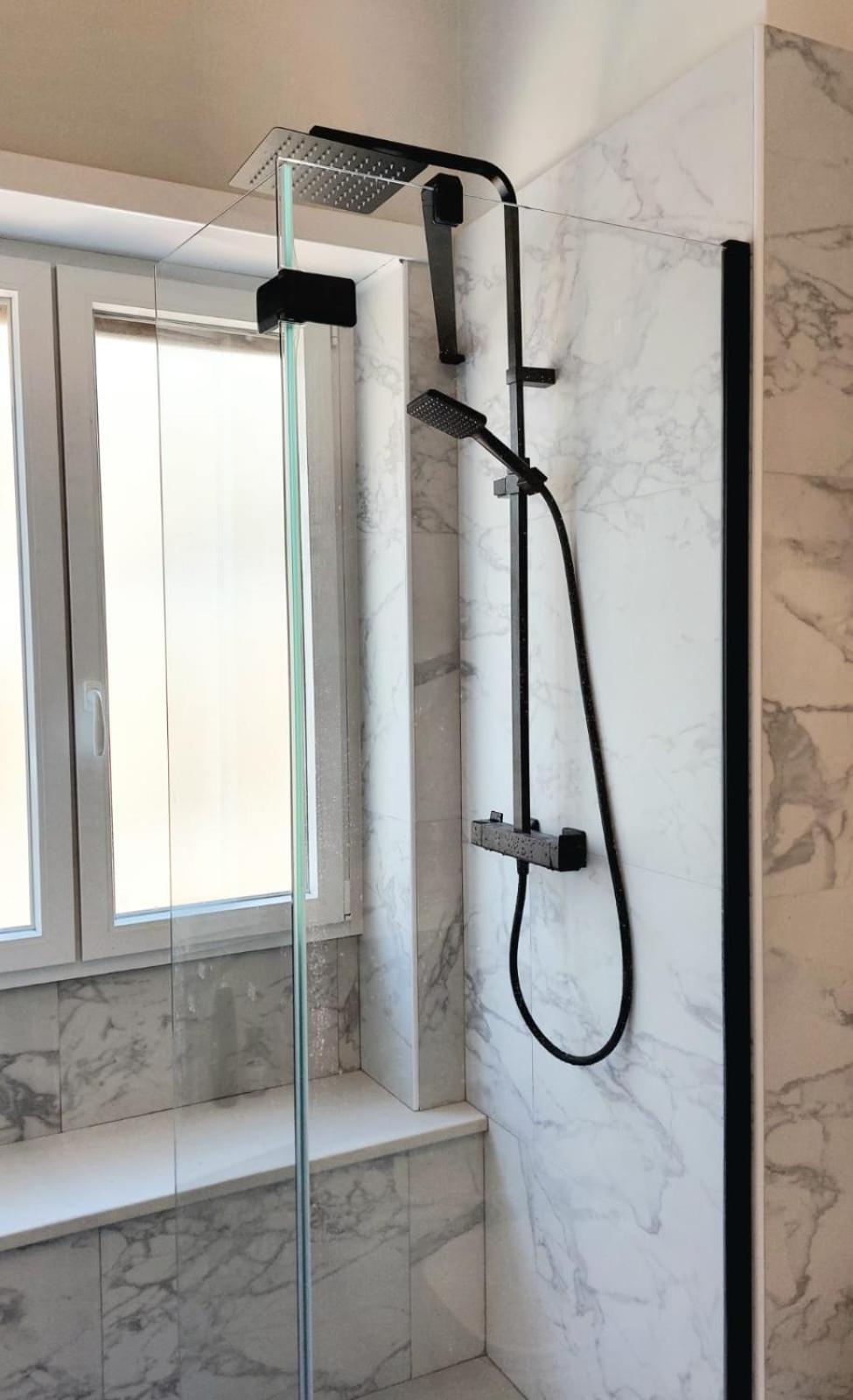 Appartamento Oasi Urbana: Confort E Stile